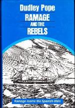 Ramage and the Rebels