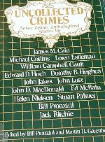 Uncollected Crimes