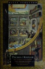 Tycho &amp; Kepler
