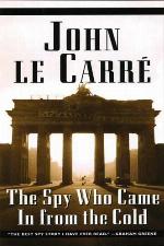 The Spy Who Came In from the Cold