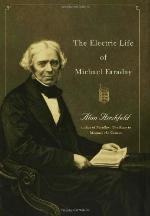 The Electric Life of Michael Faraday