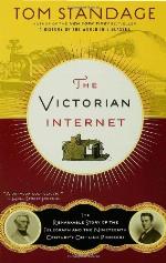 The Victorian Internet