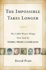 The Impossible Takes Longer