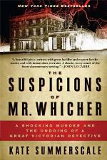 The Suspicions Of Mr Whicher