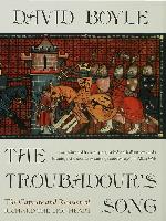 The Troubadour's Song