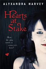 Hearts at Stake (Drake Chronicles, Book 1)