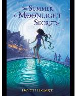 The Summer of Moonlight Secrets