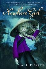 Nowhere Girl