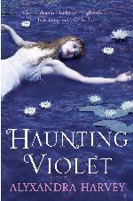 Haunting Violet