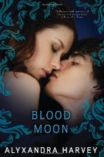 Blood Moon (The Drake Chronicles)