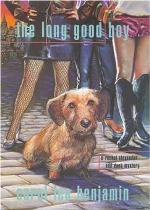 The Long Good Boy: A Rachel Alexander and Dash Mystery (Rachel Alexander &amp; Dash Mysteries)