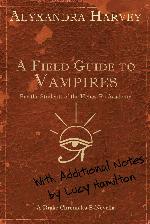 A Field Guide to Vampires