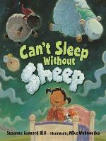 Can't Sleep Without Sheep
