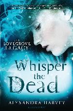 Whisper the Dead