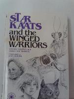 Star Ka'ats and the Winged Warriors