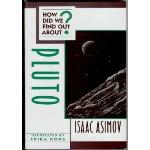 How Did We Find Out about Pluto?