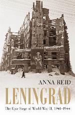 Leningrad