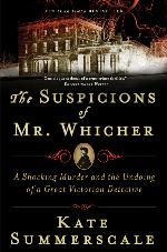 The Suspicions of Mr. Whicher
