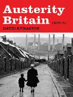 Austerity Britain, 1945-1951