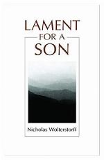 Lament for a Son