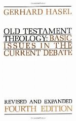 Old Testament Theology