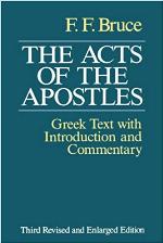 The Acts of the Apostles