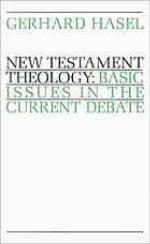 New Testament Theology