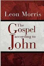 The Gospel According to John