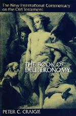 The Book of Deuteronomy