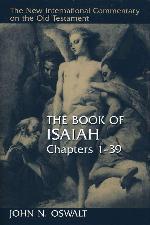 The Book of Isaiah, Chapters 1-39