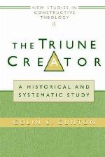 The Triune Creator