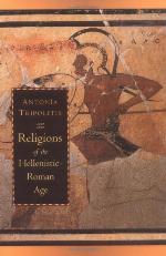 Religions of the Hellenistic-Roman Age