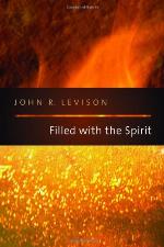 Filled with the Spirit