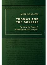Thomas and the Gospels