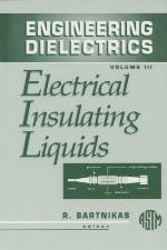 Electrical Insulating Liquids