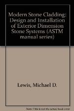 Modern Stone Cladding