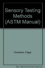 Sensory Testing Methods