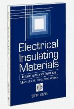 Electrical Insulating Materials