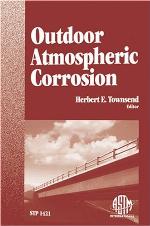 Outdoor Atmospheric Corrosion