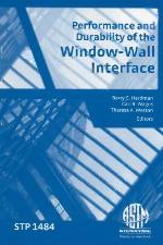 Performance and Durability of the Window-Wall Interface