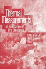 Thermal Measurements