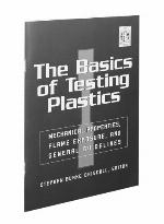 Measuring Mechanical Properties of Plastics