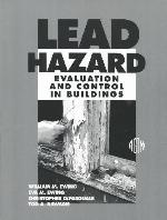 Chapter 11 : Planning Lead Hazard Control Projects.