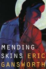 Mending skins