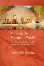 Making the Voyageur World