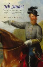 Jeb Stuart and the Confederate Defeat at Gettysburg