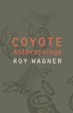 Coyote Anthropology