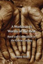 A Workman Is Worthy of His Meat