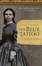 The Blue Tattoo: The Life of Olive Oatman (Women in the West)
