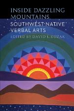 Inside Dazzling Mountains